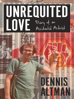 cover image of Unrequited Love
